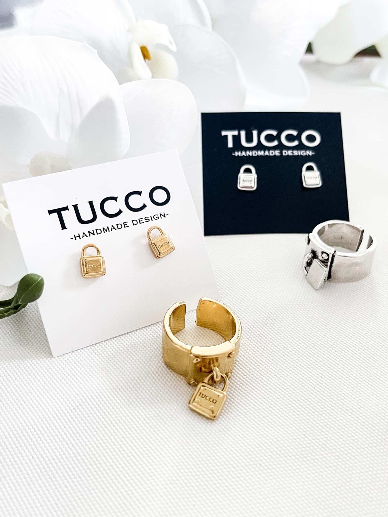 Sortijas del diseñador Tucco España