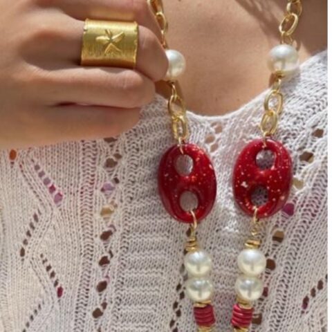 Collar Perfect Star