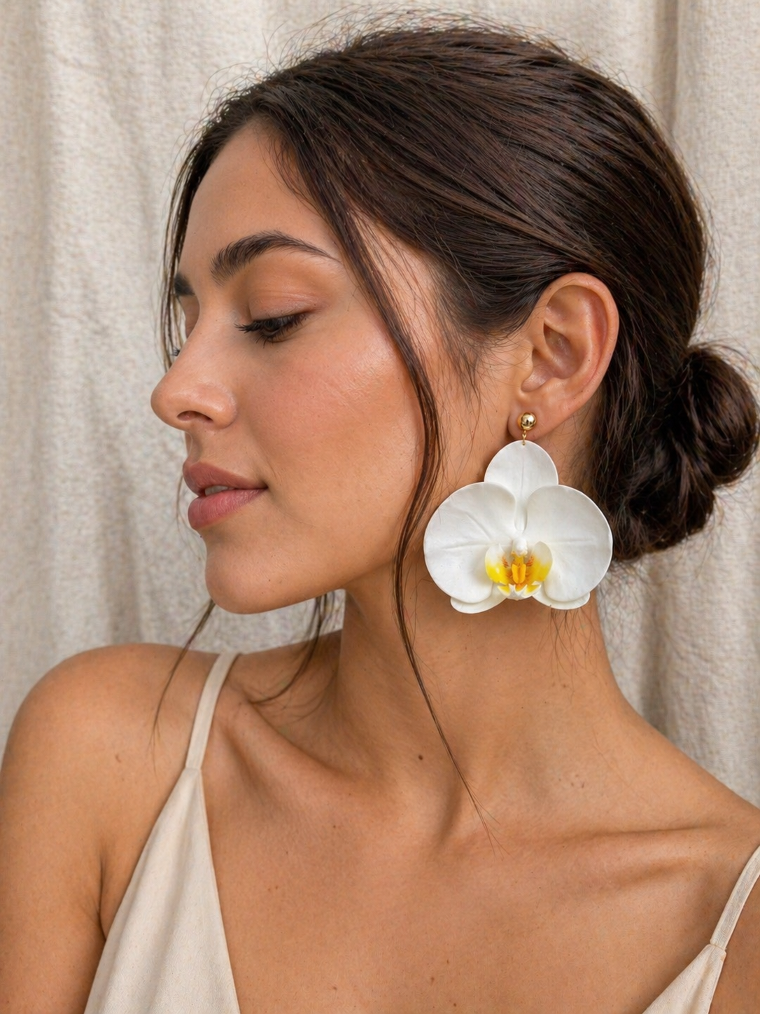Pantallas Orchid Glow