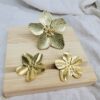 Set Flower  Shaped