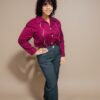 Blusa Glam Look (2 colores disponibles)