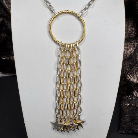 Collar Estelar Turquía