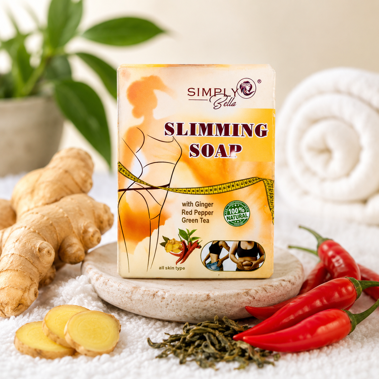Slimmimg SOAP