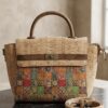 Colección portuguesa Mosaik Cork