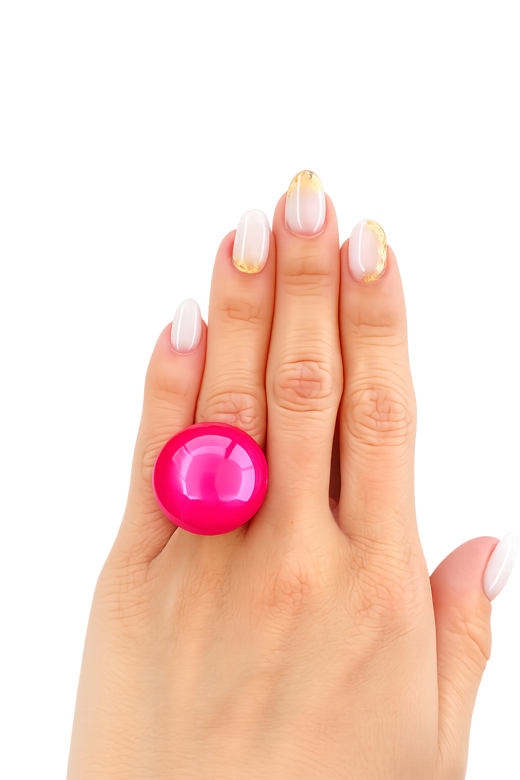 Anillo joyería italiana Antúra - Imagen 3