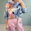 Blusa Italiana Bear