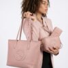 Blush Luxe 3pzs Set