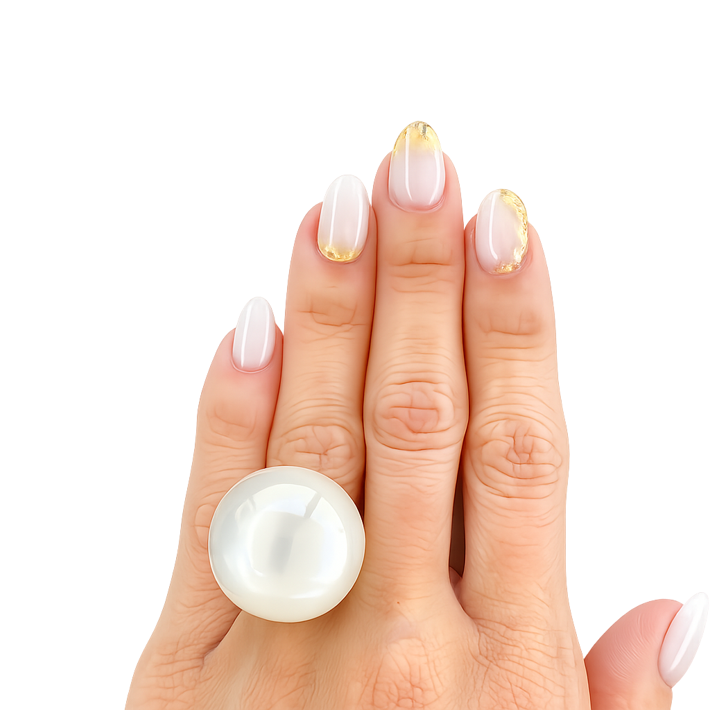Anillo joyería italiana Antúra - Imagen 2