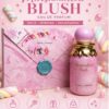 Estuche Perfume Marshmallow Brush