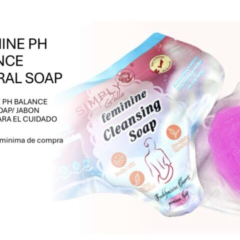 Femenine SOAP
