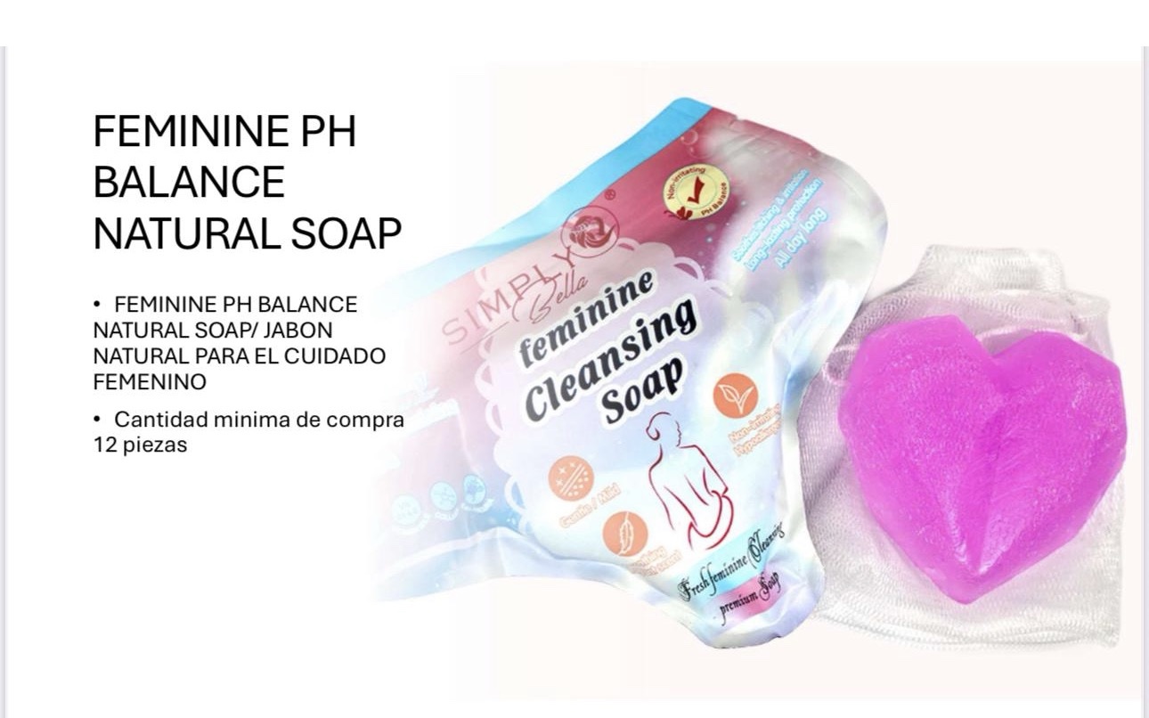 Femenine SOAP