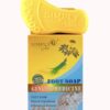 Ginger Medicine Foot SOAP