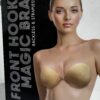 Front Hook Magic Bra