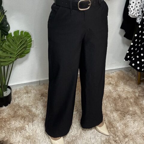 Pantalón Noir Exclusive