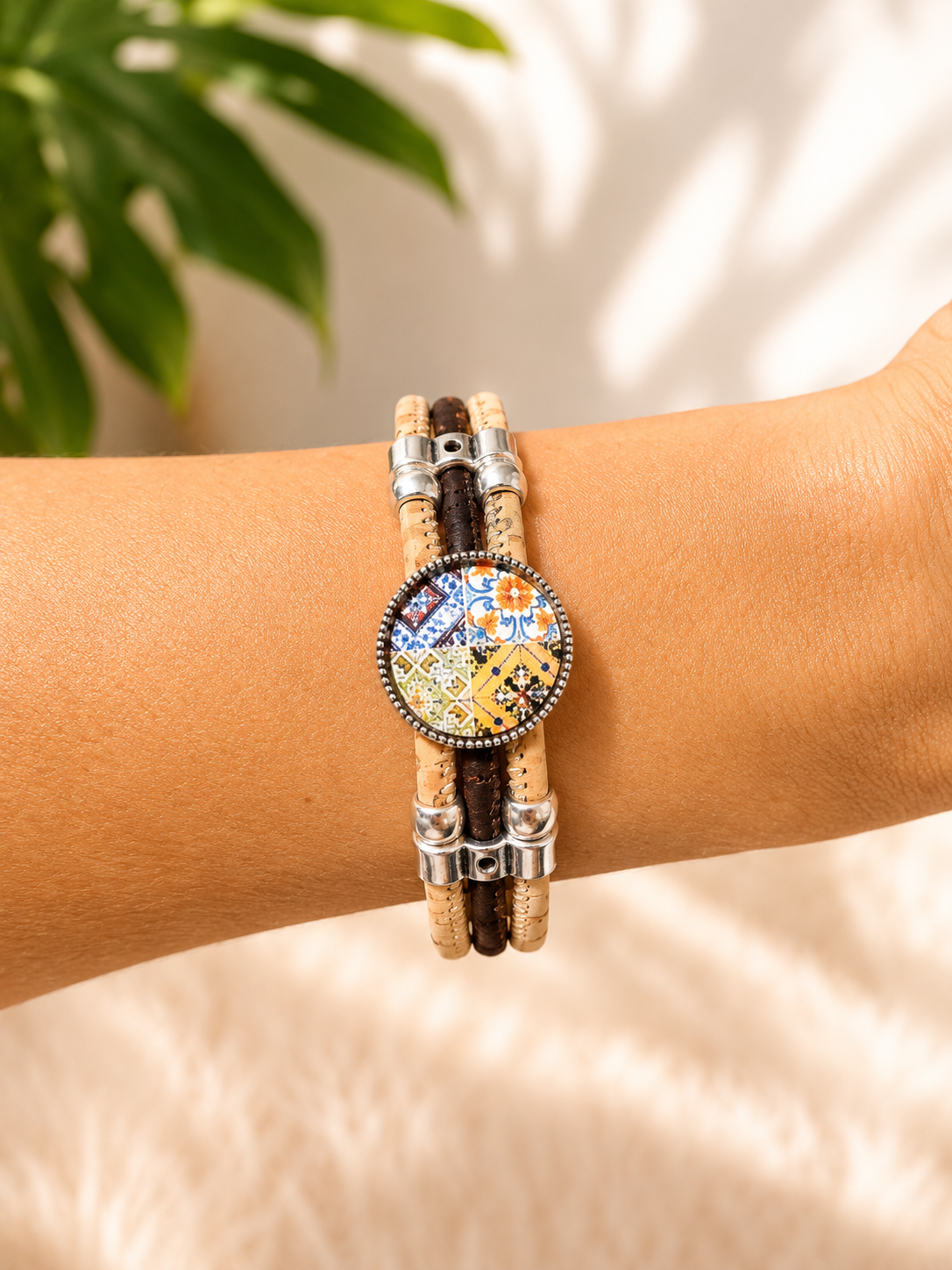 Pulsera Oporto Portugal Collection