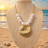 Collar Imperial Shell
