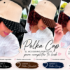 Polka Cap (3 colores)