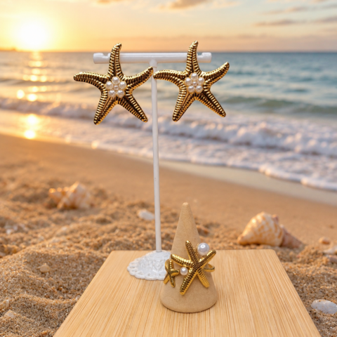 Set Sea Love