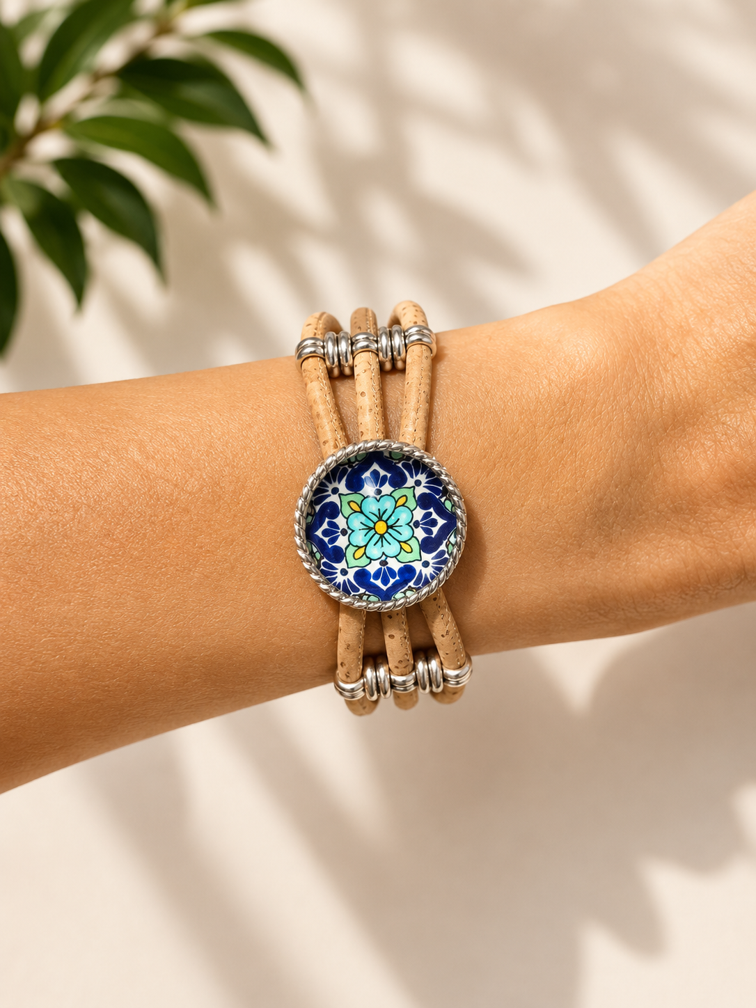 Pulsera Sintra Portugal Collection