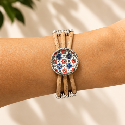 Pulsera Luisitana Portugal Collection