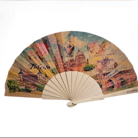 Abanico Imperial Portugal Collection