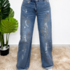 Jeans Artist Denim