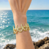 Bangle Costa Dorada