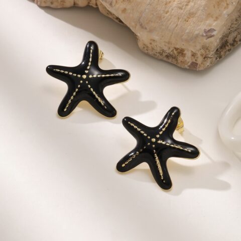 Pantallas Stellamare Noir