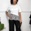 Blusa Elegance Lace