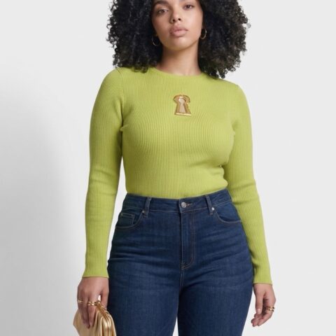 Blusa Sienna Olive
