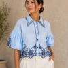 Blusa Porto Fino