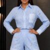 Set Blue Luxe