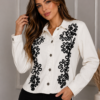 Chaqueta Fleur Jeans