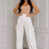 Confy Chic Cargo Claire