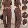 Travel Set Wild Touch Chocolate
