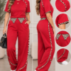 Travel Set Wild Touch