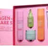 Set de Skincare de Colágeno de Kevin & Coco