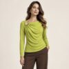 Top Elegance Lime